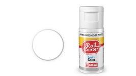 Ammo 4600003 - Weiß, Acryl, 20 ml